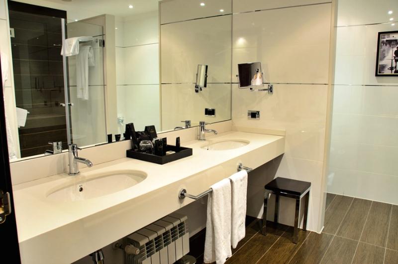 فندق Boutique Gareus