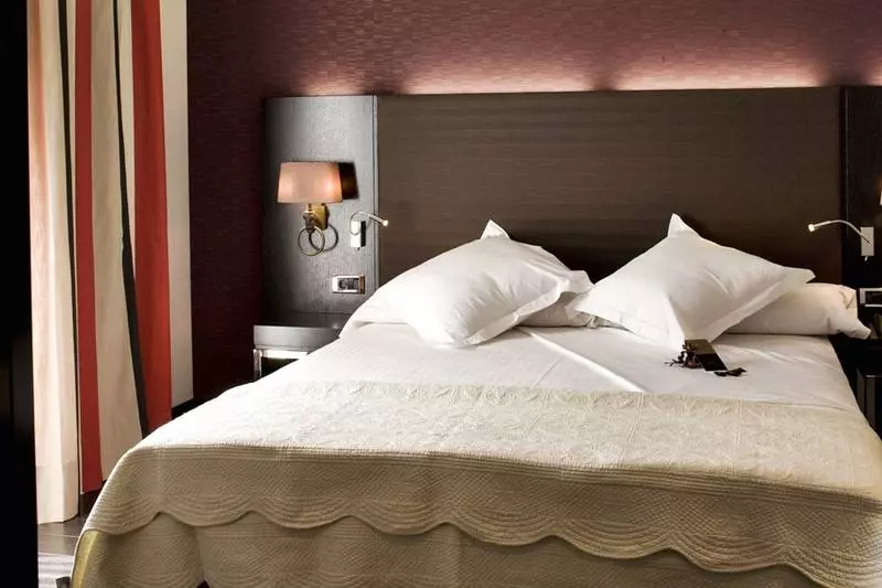 فندق Boutique Gareus