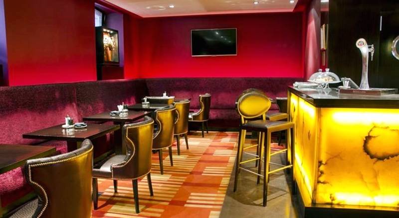 فندق Boutique Gareus