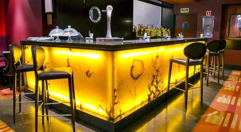 فندق Boutique Gareus