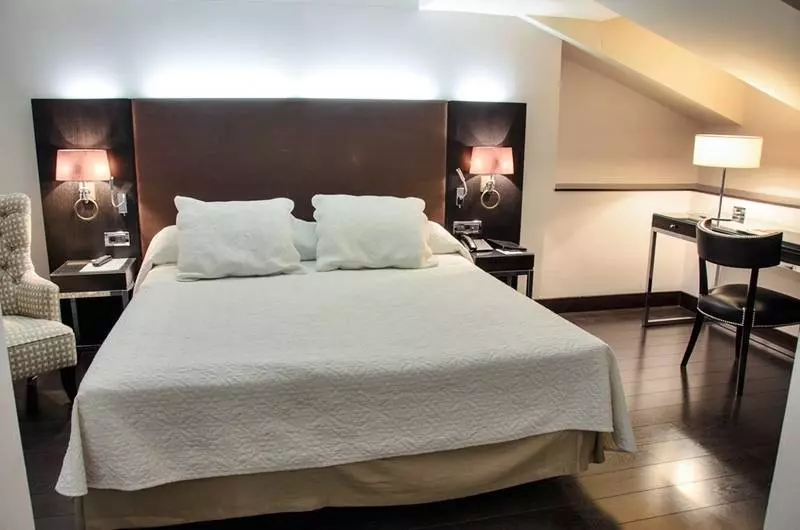 فندق Boutique Gareus