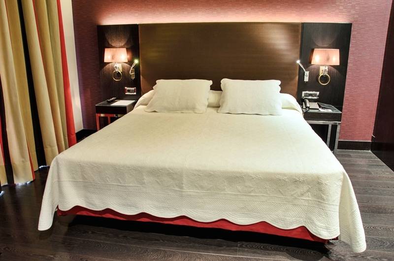 فندق Boutique Gareus