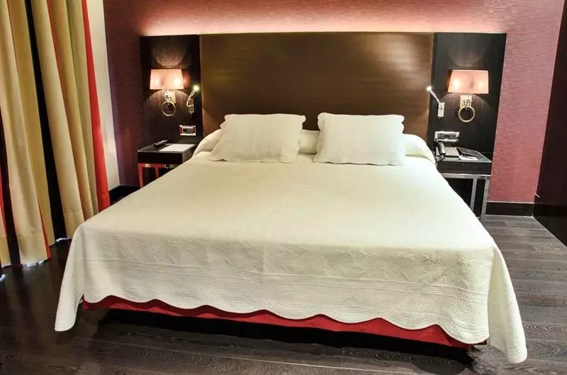 فندق Boutique Gareus