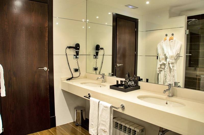 فندق Boutique Gareus