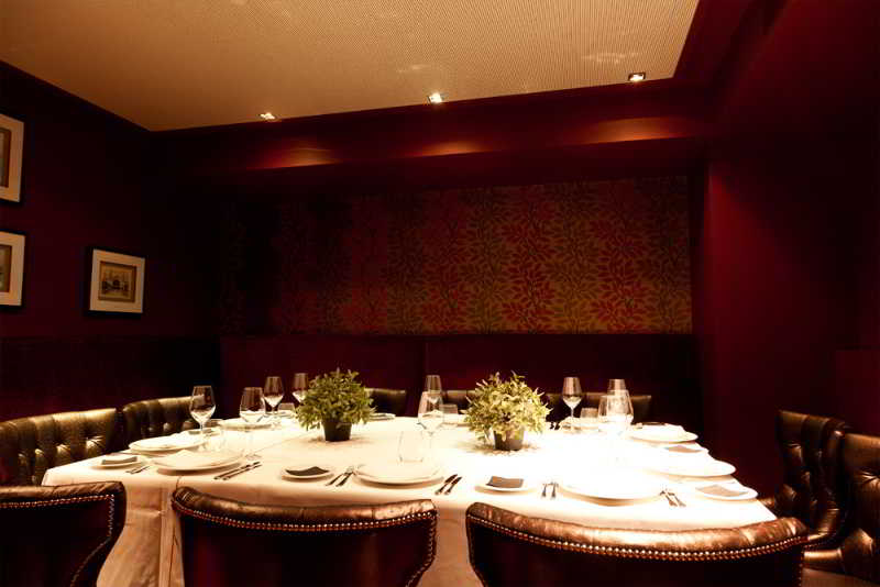 فندق Boutique Gareus