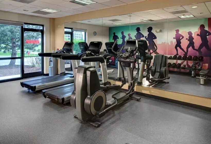 Hotel Candlewood Suites Cincinnati Northeast Mason, An Ihg