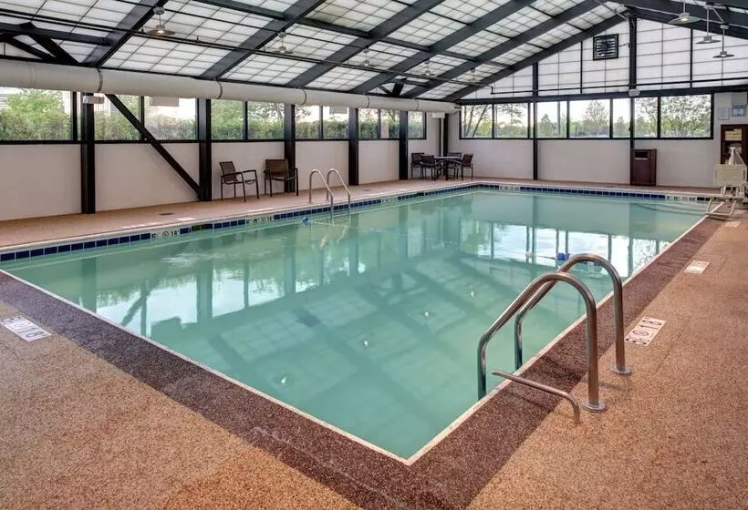 Hotel Candlewood Suites Cincinnati Northeast Mason, An Ihg