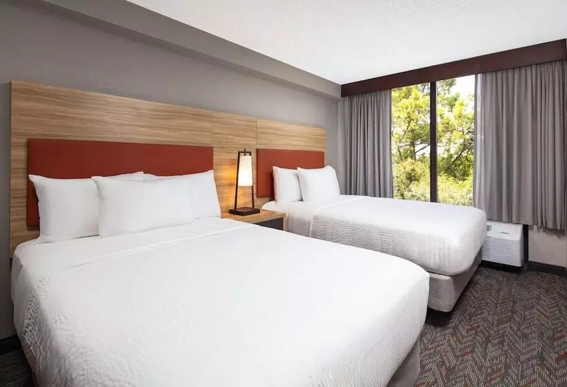 Hotel Candlewood Suites Cincinnati Northeast Mason, An Ihg