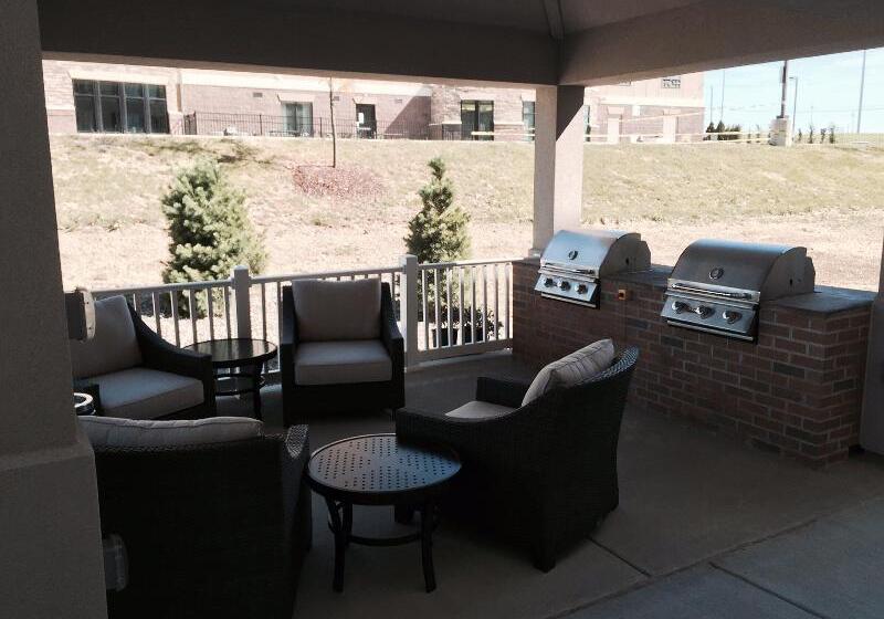 فندق Candlewood Suites Youngstown W I 80 Niles Area By Ihg