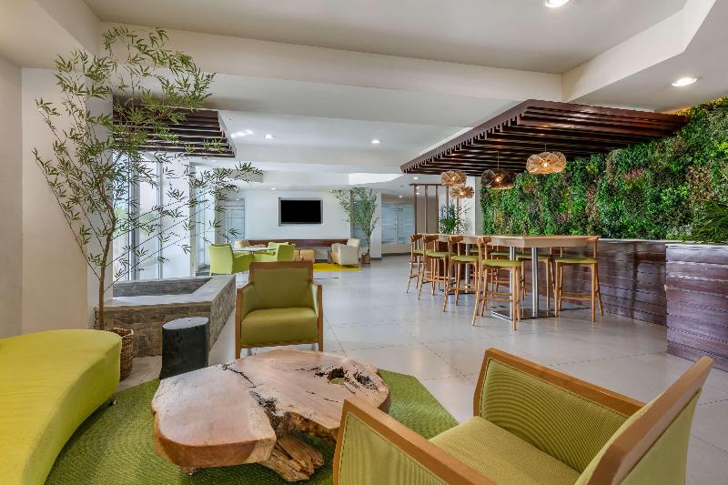 هتل Condado Palm Inn San Juan, Tapestry Collection By Hilton