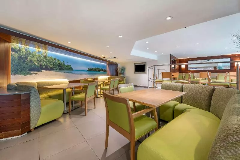 호텔 Condado Palm Inn San Juan, Tapestry Collection By Hilton