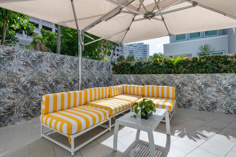 هتل Condado Palm Inn San Juan, Tapestry Collection By Hilton