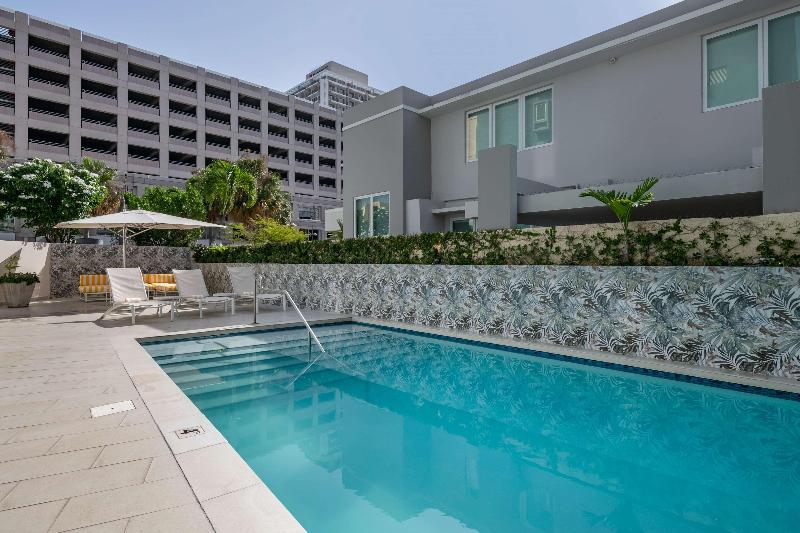 هتل Condado Palm Inn San Juan, Tapestry Collection By Hilton