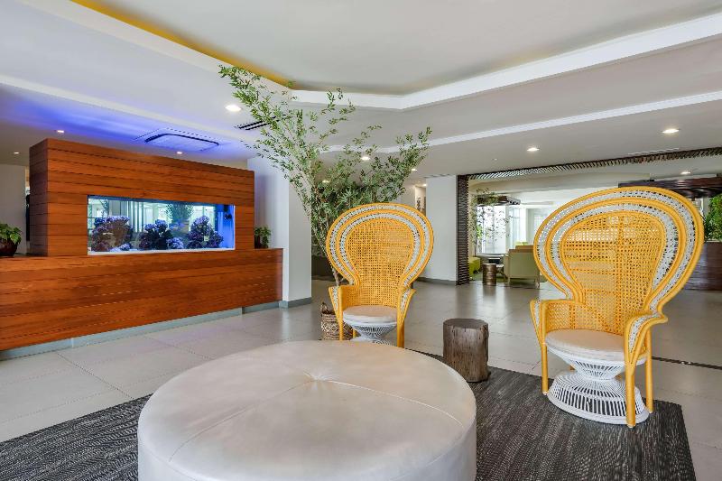 هتل Condado Palm Inn San Juan, Tapestry Collection By Hilton