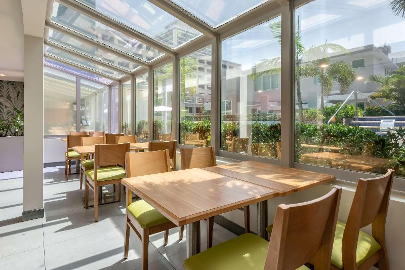 هتل Condado Palm Inn San Juan, Tapestry Collection By Hilton