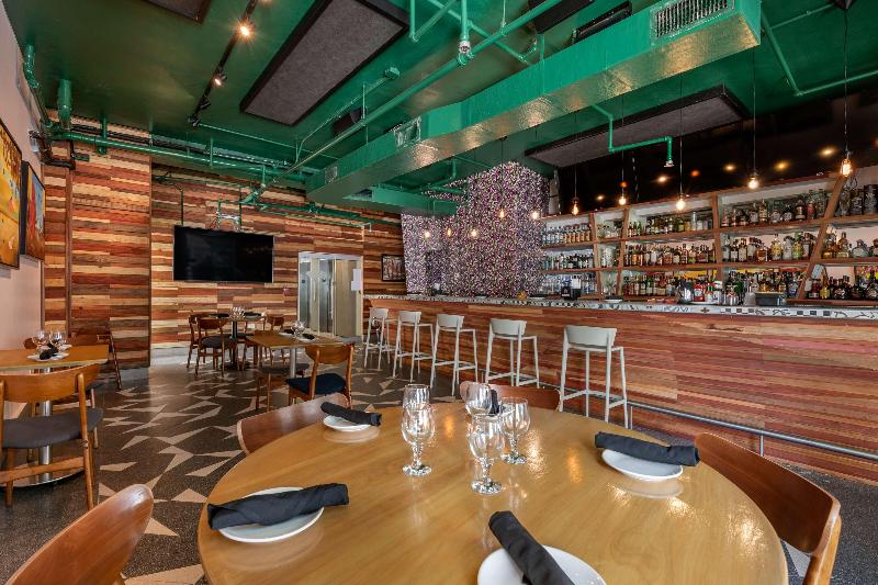 هتل Condado Palm Inn San Juan, Tapestry Collection By Hilton