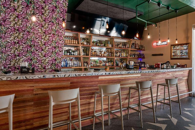 هتل Condado Palm Inn San Juan, Tapestry Collection By Hilton