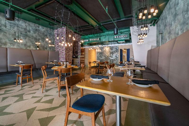 هتل Condado Palm Inn San Juan, Tapestry Collection By Hilton