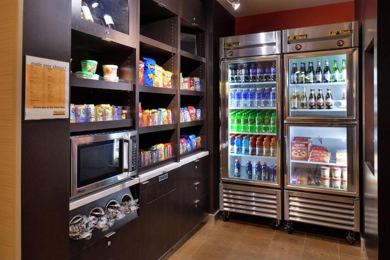 ホテル Courtyard By Marriott Decatur