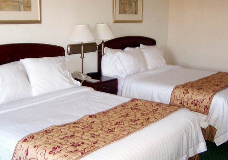 ホテル Courtyard By Marriott Decatur