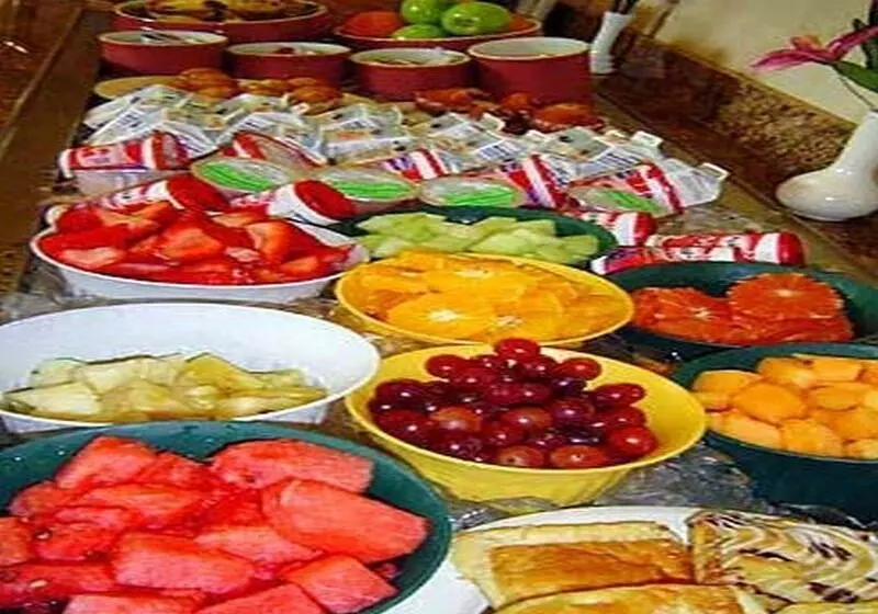 酒店 Courtyard By Marriott Decatur