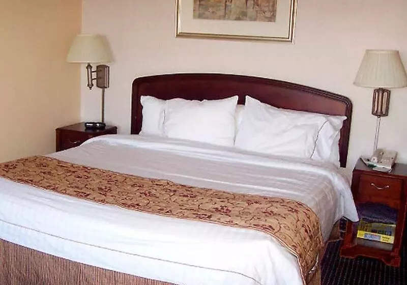 酒店 Courtyard By Marriott Decatur