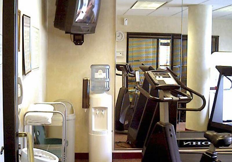 ホテル Courtyard By Marriott Decatur