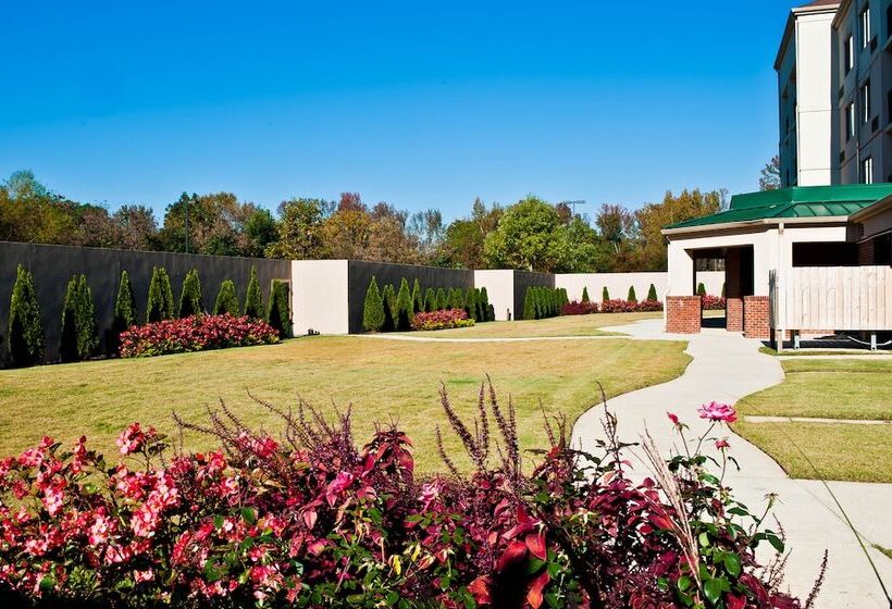 ホテル Courtyard By Marriott Decatur