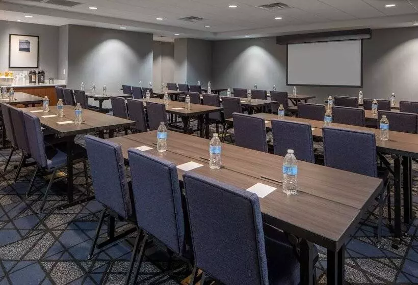 酒店 Courtyard By Marriott Decatur