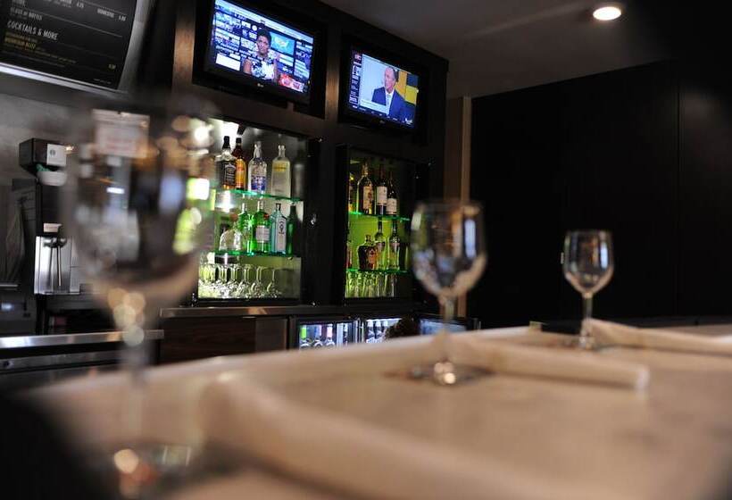 ホテル Courtyard By Marriott Decatur