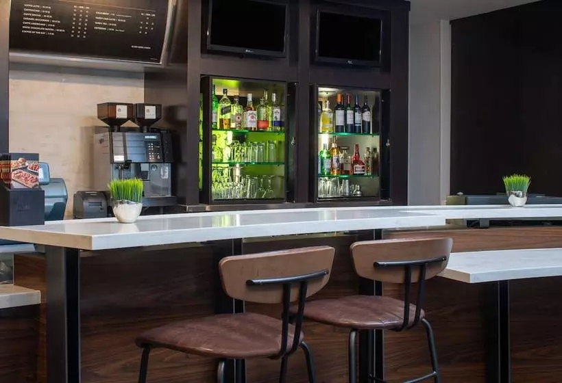 酒店 Courtyard By Marriott Decatur