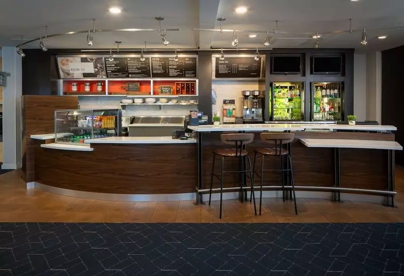 酒店 Courtyard By Marriott Decatur