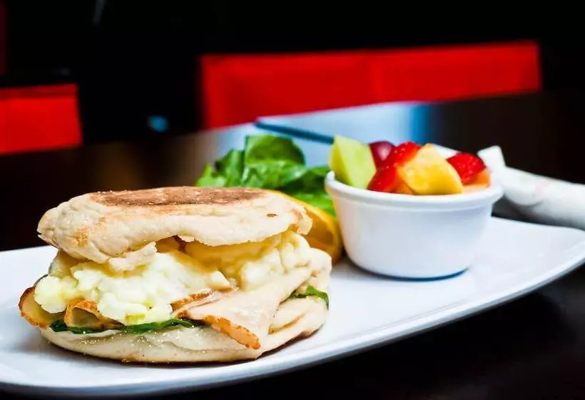 酒店 Courtyard By Marriott Decatur