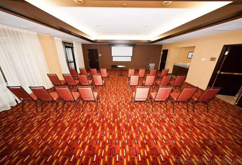 酒店 Courtyard By Marriott Decatur