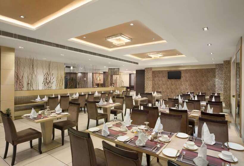 Days Hotel By Wyndham Neemrana