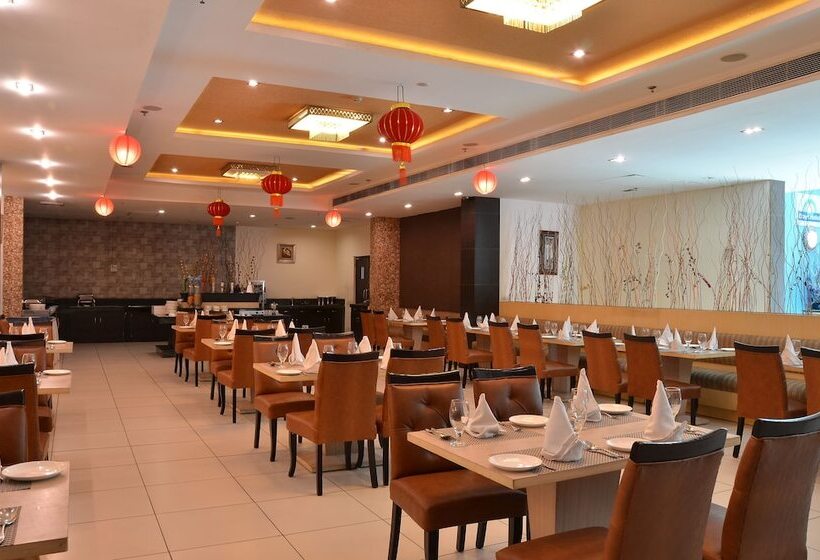 Days Hotel By Wyndham Neemrana