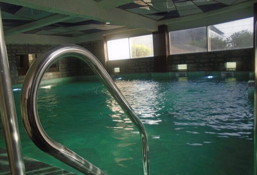 Days Hotel By Wyndham Neemrana