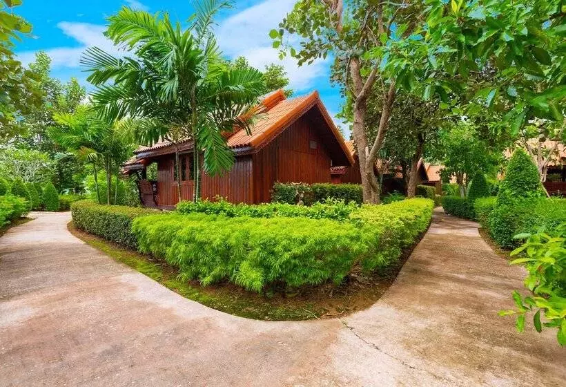 호텔 Diamond Beach Resort