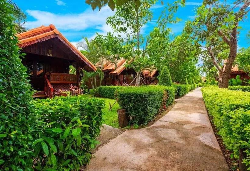 호텔 Diamond Beach Resort