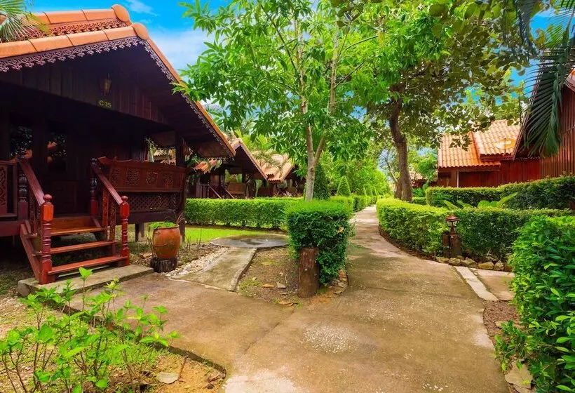 호텔 Diamond Beach Resort