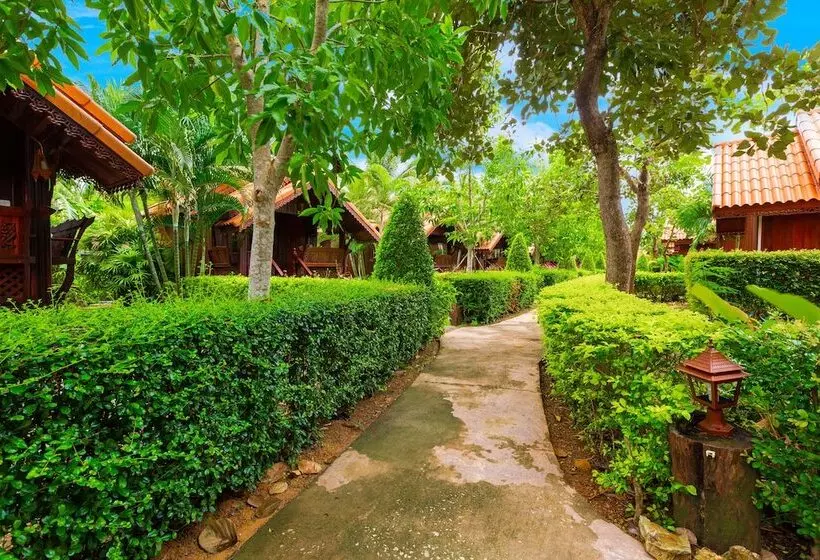 호텔 Diamond Beach Resort