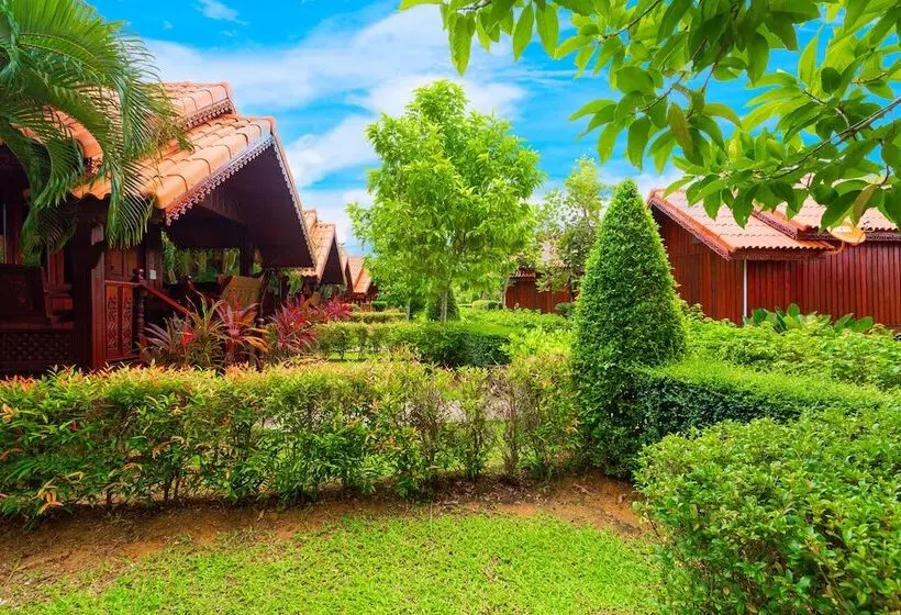 호텔 Diamond Beach Resort