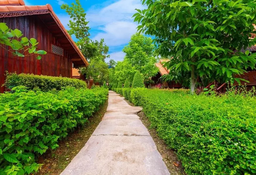 호텔 Diamond Beach Resort