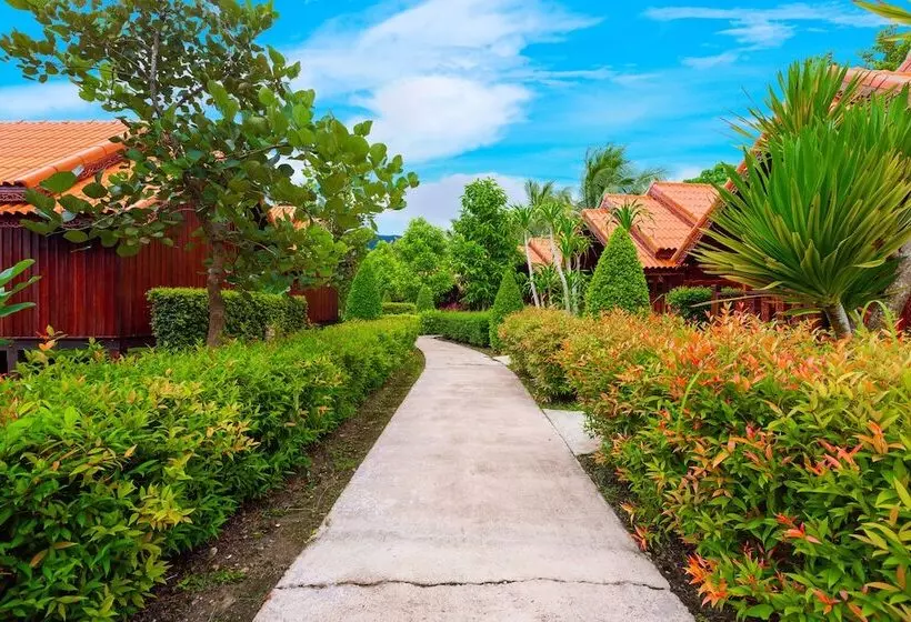 호텔 Diamond Beach Resort