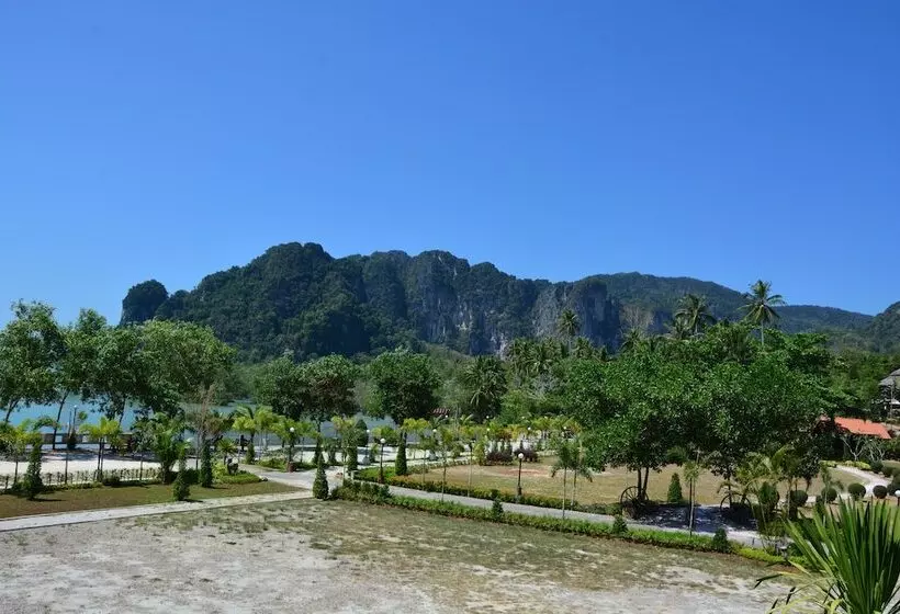 호텔 Diamond Beach Resort