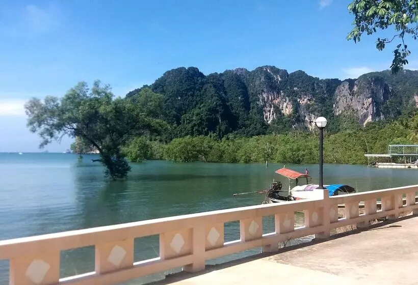 호텔 Diamond Beach Resort