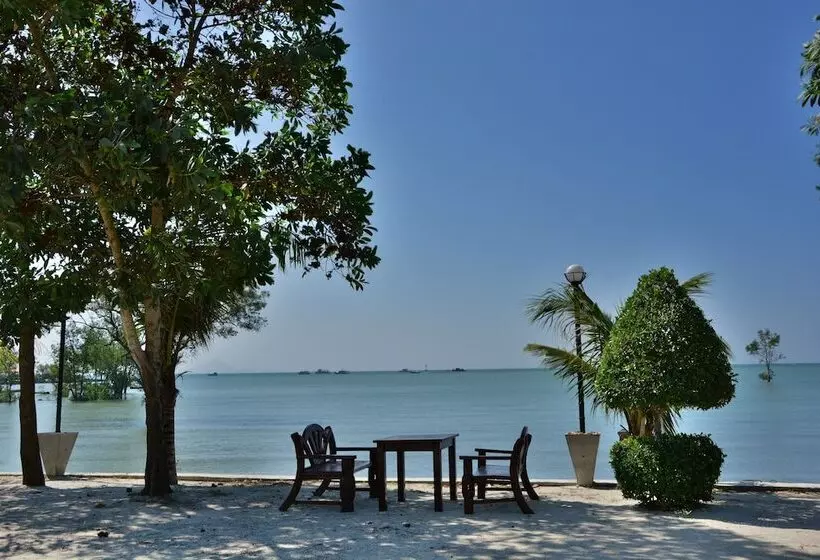 호텔 Diamond Beach Resort