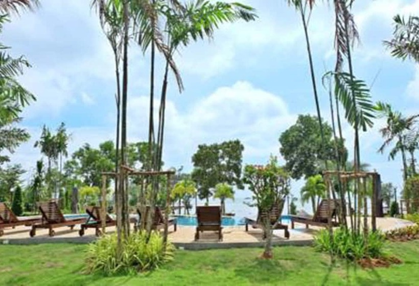 هتل Diamond Beach Resort