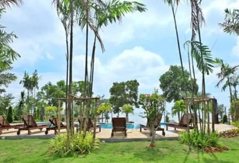 호텔 Diamond Beach Resort