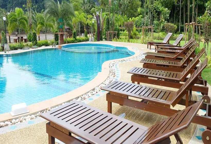 هتل Diamond Beach Resort